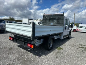     Fiat Ducato 2.3Mjet 120 