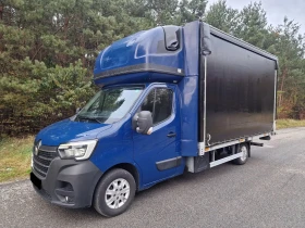 Renault Master Renault MASTER 10 EP, , снимка 1