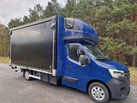 Renault Master Renault MASTER 10 EP, , снимка 3