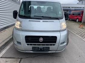 Fiat Ducato СПЕЦИАЛЕН+ Нови гуми+ Сменени вериги+ Лебедка, снимка 7