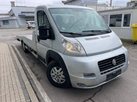 Fiat Ducato СПЕЦИАЛЕН+ Нови гуми+ Сменени вериги+ Лебедка, снимка 6