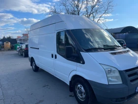 Ford Transit 2.2 TDCI климатик, снимка 2