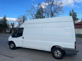 Ford Transit 2.2 TDCI климатик, снимка 3