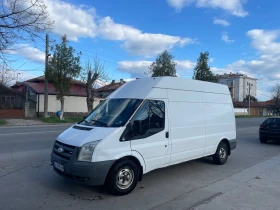 Ford Transit 2.2 TDCI климатик, снимка 1