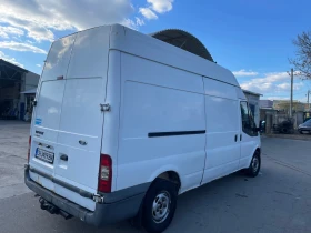 Ford Transit 2.2 TDCI климатик, снимка 4