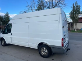 Ford Transit 2.2 TDCI климатик, снимка 5