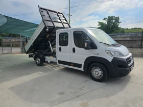 Fiat Ducato 2.3 multi 131k.c | Mobile.bg    2