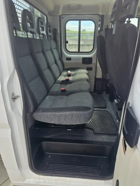 Fiat Ducato 2.3 multi 131k.c | Mobile.bg    11