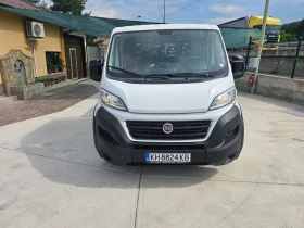     Fiat Ducato 2.3 multi 131k.c