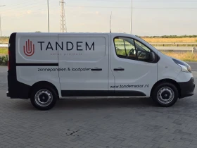 Обява за продажба на Renault Trafic 1.6TDCI/ ЕВРО6* * НОВ СЪЕДЕНИТЕЛ КОМПЛЕКТ* *  ~17 500 лв. - изображение 3