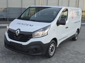 Renault Trafic 1.6TDCI/ ЕВРО6* * НОВ СЪЕДЕНИТЕЛ КОМПЛЕКТ* * 