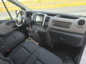Renault Trafic 1.6TDCI/ 6* *   * *  | Mobile.bg    16