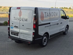 Обява за продажба на Renault Trafic 1.6TDCI/ ЕВРО6* * НОВ СЪЕДЕНИТЕЛ КОМПЛЕКТ* *  ~17 500 лв. - изображение 4