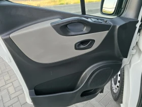 Обява за продажба на Renault Trafic 1.6TDCI/ ЕВРО6* * НОВ СЪЕДЕНИТЕЛ КОМПЛЕКТ* *  ~17 500 лв. - изображение 9