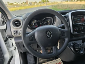 Обява за продажба на Renault Trafic 1.6TDCI/ ЕВРО6* * НОВ СЪЕДЕНИТЕЛ КОМПЛЕКТ* *  ~17 500 лв. - изображение 11