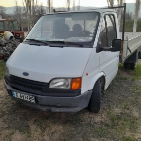Ford Transit, снимка 1