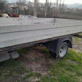 Ford Transit, снимка 2