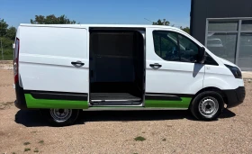 Ford Transit Custom 2.2D | Mobile.bg � ����� ������ 8