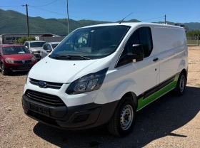 ����� �� �������� �� Ford Transit Custom 2.2D