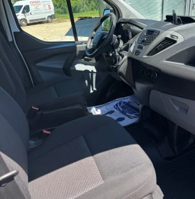 Ford Transit Custom 2.2D | Mobile.bg � ����� ������ 9