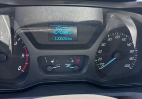 Ford Transit Custom 2.2D | Mobile.bg � ����� ������ 12