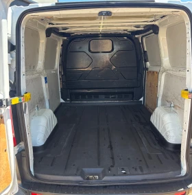 Ford Transit Custom 2.2D | Mobile.bg � ����� ������ 7