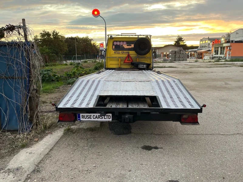 Mercedes-Benz Sprinter 313 CDI&#128165;Специален&#128165;Клима&#128165;, снимка 15 - Бусове и автобуси - 48126379