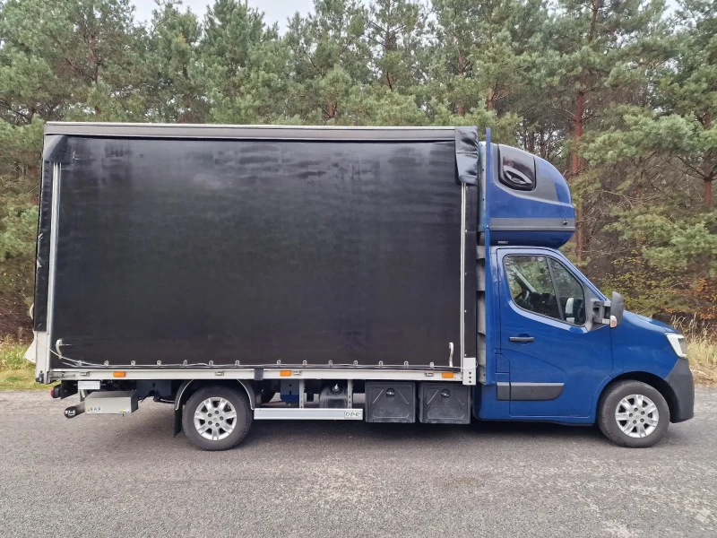 Renault Master Renault MASTER 10 EP, , снимка 4 - Бусове и автобуси - 48260033