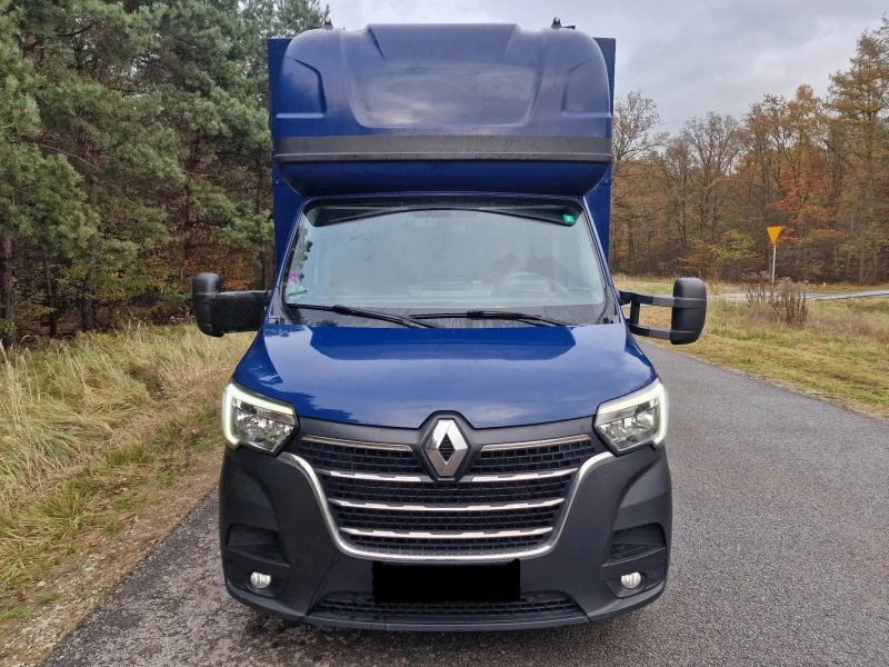 Renault Master Renault MASTER 10 EP, , снимка 2 - Бусове и автобуси - 48260033