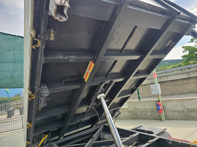 Fiat Ducato 2.3 multi 131k.c, снимка 13 - Бусове и автобуси - 50565865