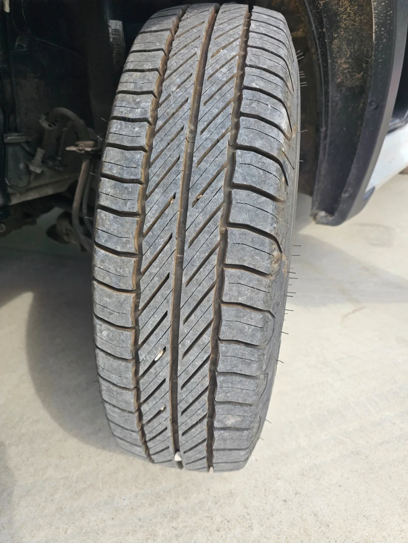 Fiat Ducato 2.3 multi 131k.c, снимка 8 - Бусове и автобуси - 50565865