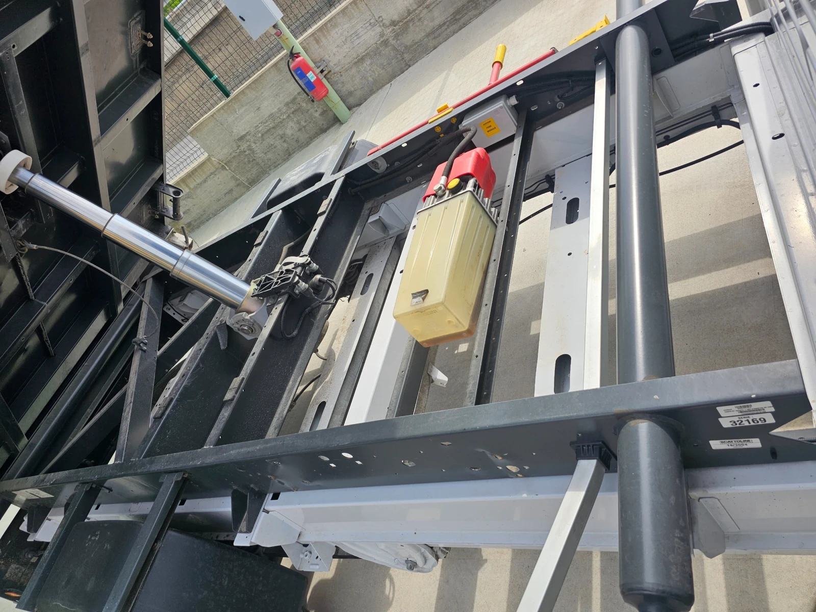 Fiat Ducato 2.3 multi 131k.c | Mobile.bg   12