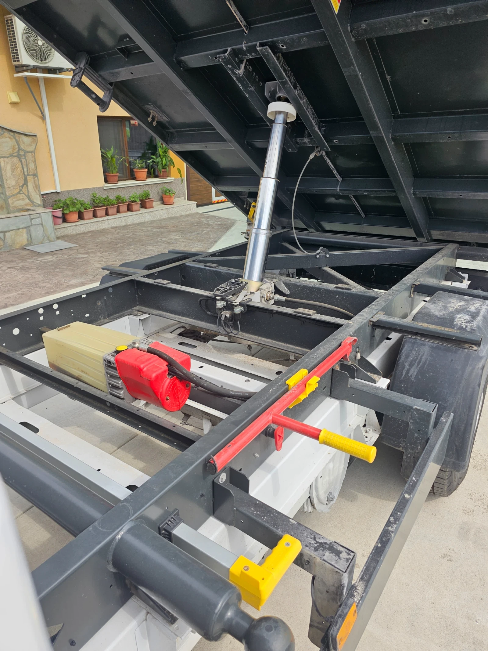 Fiat Ducato 2.3 multi 131k.c | Mobile.bg   15