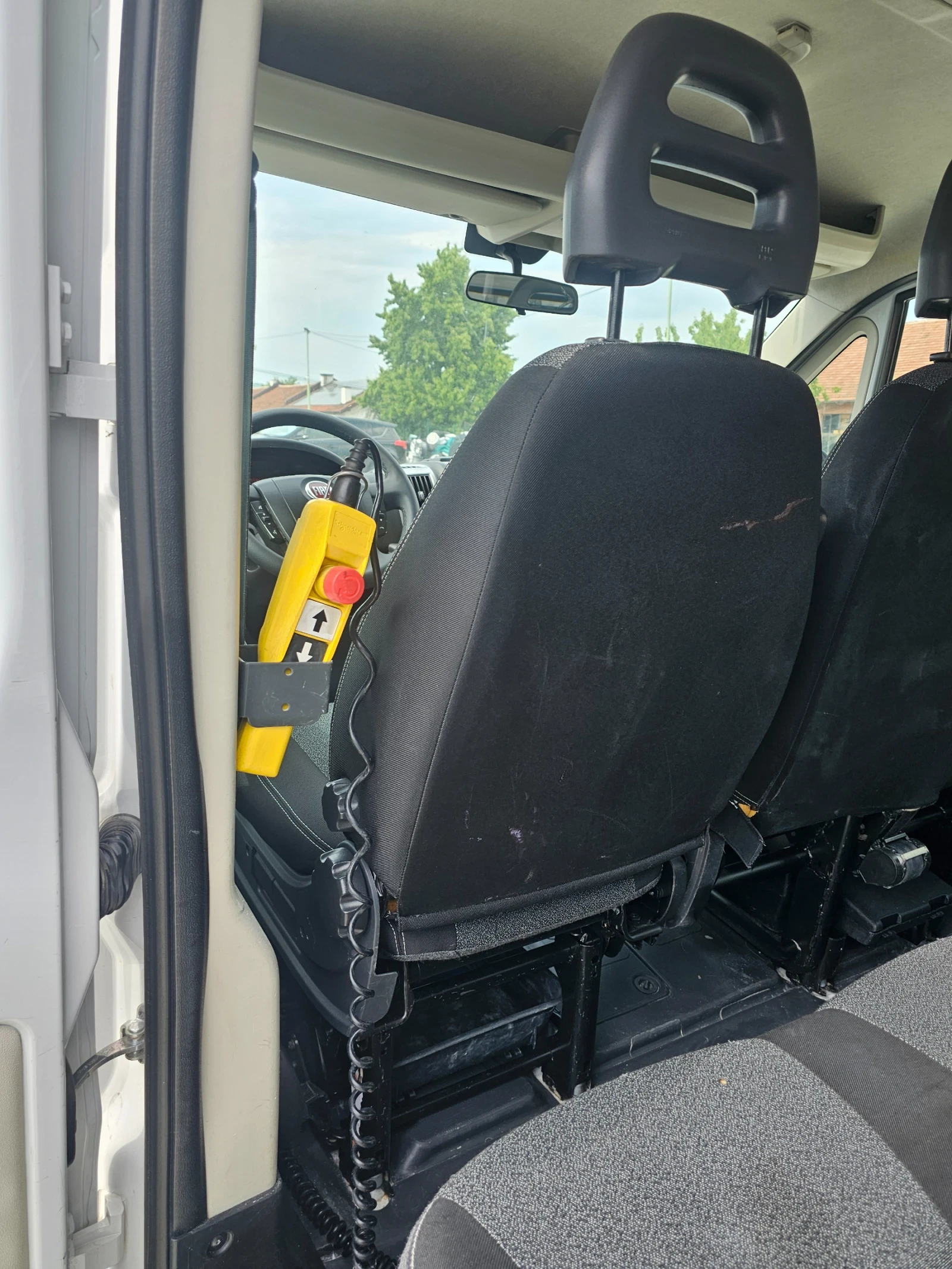 Fiat Ducato 2.3 multi 131k.c | Mobile.bg   14