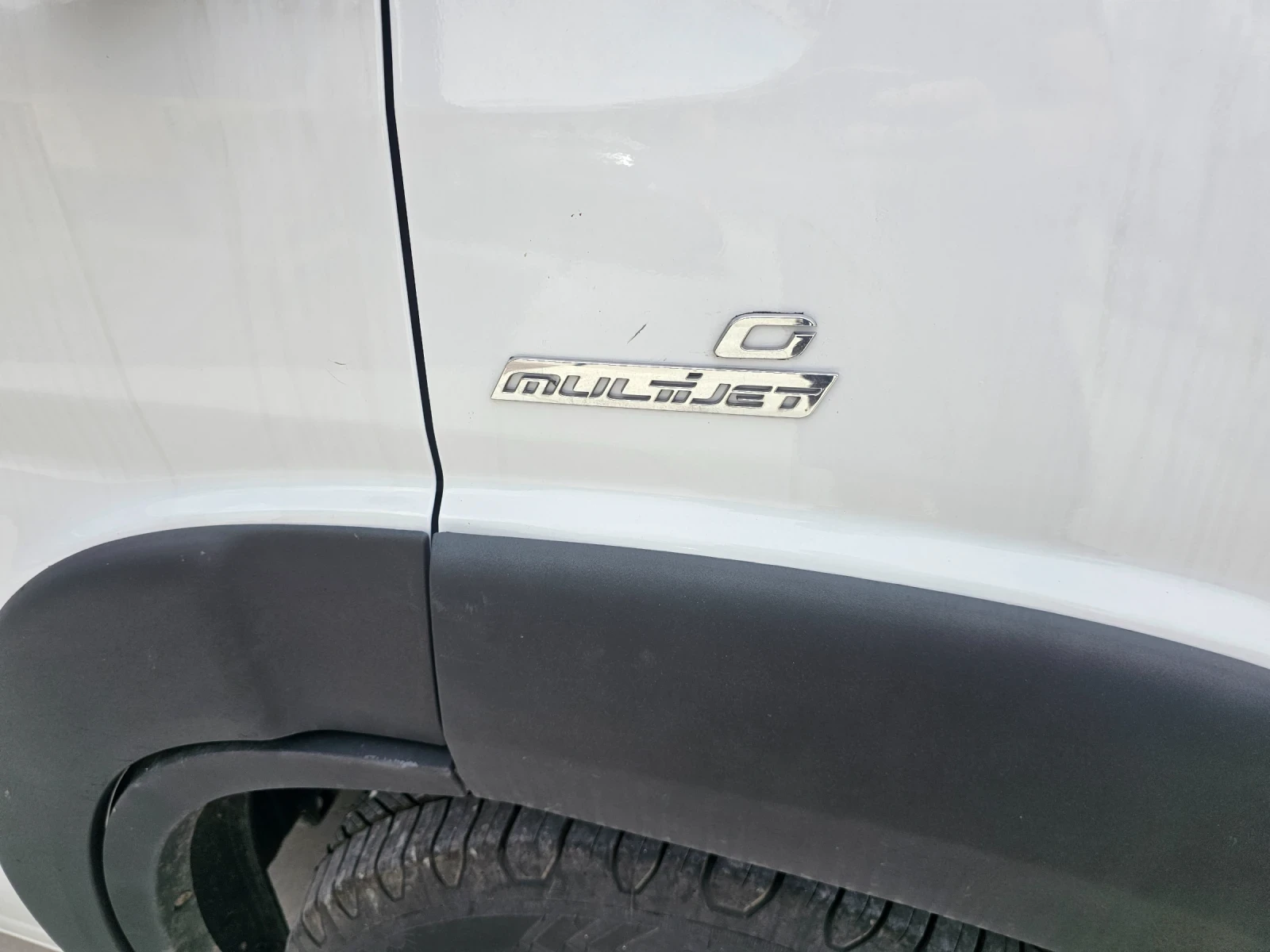 Fiat Ducato 2.3 multi 131k.c - изображение 7