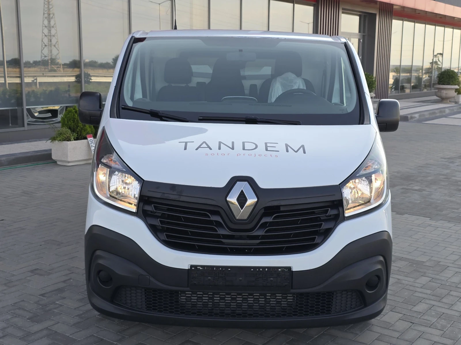 Renault Trafic 1.6TDCI/ ЕВРО6* * НОВ СЪЕДЕНИТЕЛ КОМПЛЕКТ* *  - изображение 2
