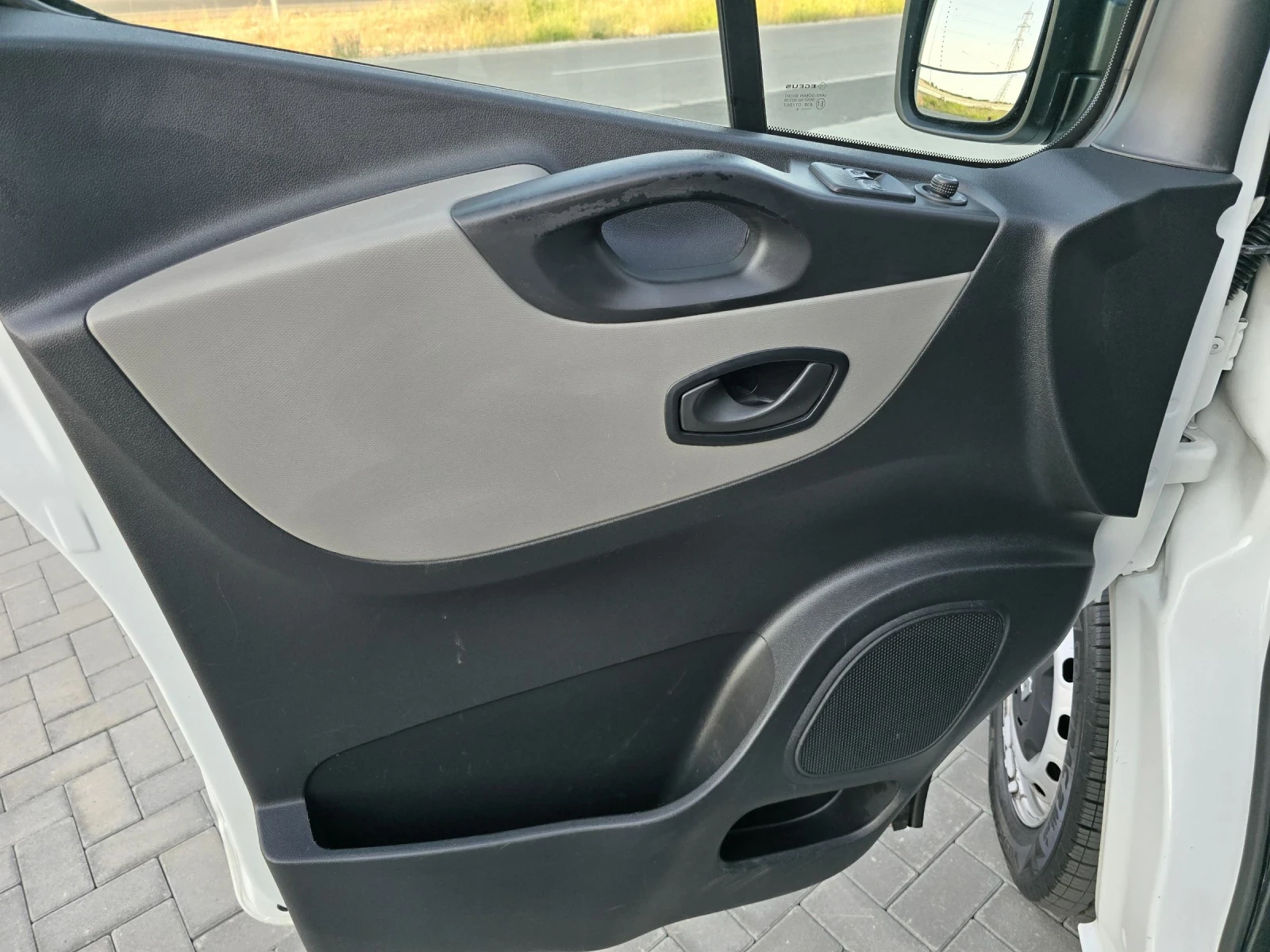 Renault Trafic 1.6TDCI/ ЕВРО6* * НОВ СЪЕДЕНИТЕЛ КОМПЛЕКТ* *  - изображение 10