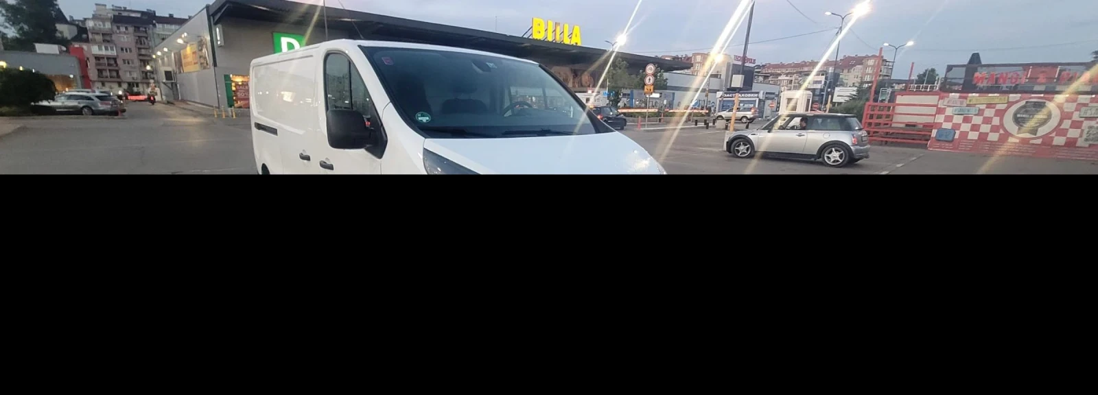 Fiat Talento L2, снимка 5 - Бусове и автобуси - 55079259