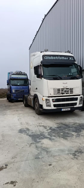Volvo Fh 460, снимка 3