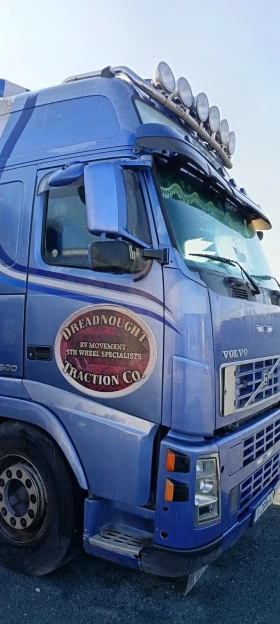 Volvo Fh 460, снимка 2