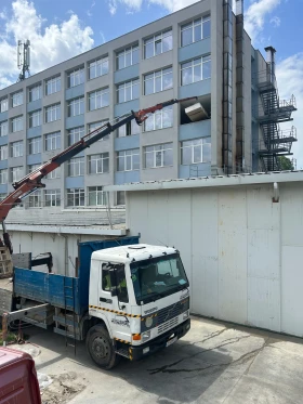 Volvo F12 PALFINGER 28000+ FLY JIP, снимка 7
