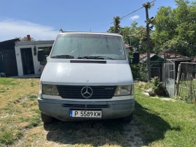 Mercedes-Benz 308 | Mobile.bg    2