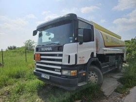 Обява за продажба на Scania P B 4 x 2 ~38 400 лв. - изображение 1