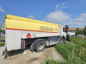 Обява за продажба на Scania P B 4 x 2 ~38 400 лв. - изображение 2