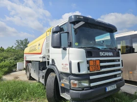 Обява за продажба на Scania P B 4 x 2 ~38 400 лв. - изображение 1