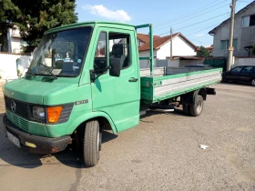     Mercedes-Benz 409