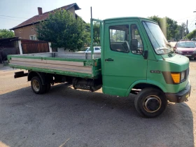     Mercedes-Benz 409