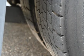 Mercedes-Benz Actros 1842 Thermo King T1200R Двутемпературен, снимка 17