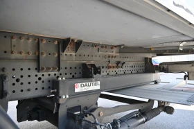 Mercedes-Benz Actros 1842 Thermo King T1200R Двутемпературен, снимка 8