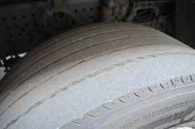 Mercedes-Benz Actros 1842 Thermo King T1200R Двутемпературен, снимка 14